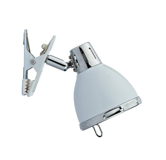 Dar Osaka Clip-On Spotlight