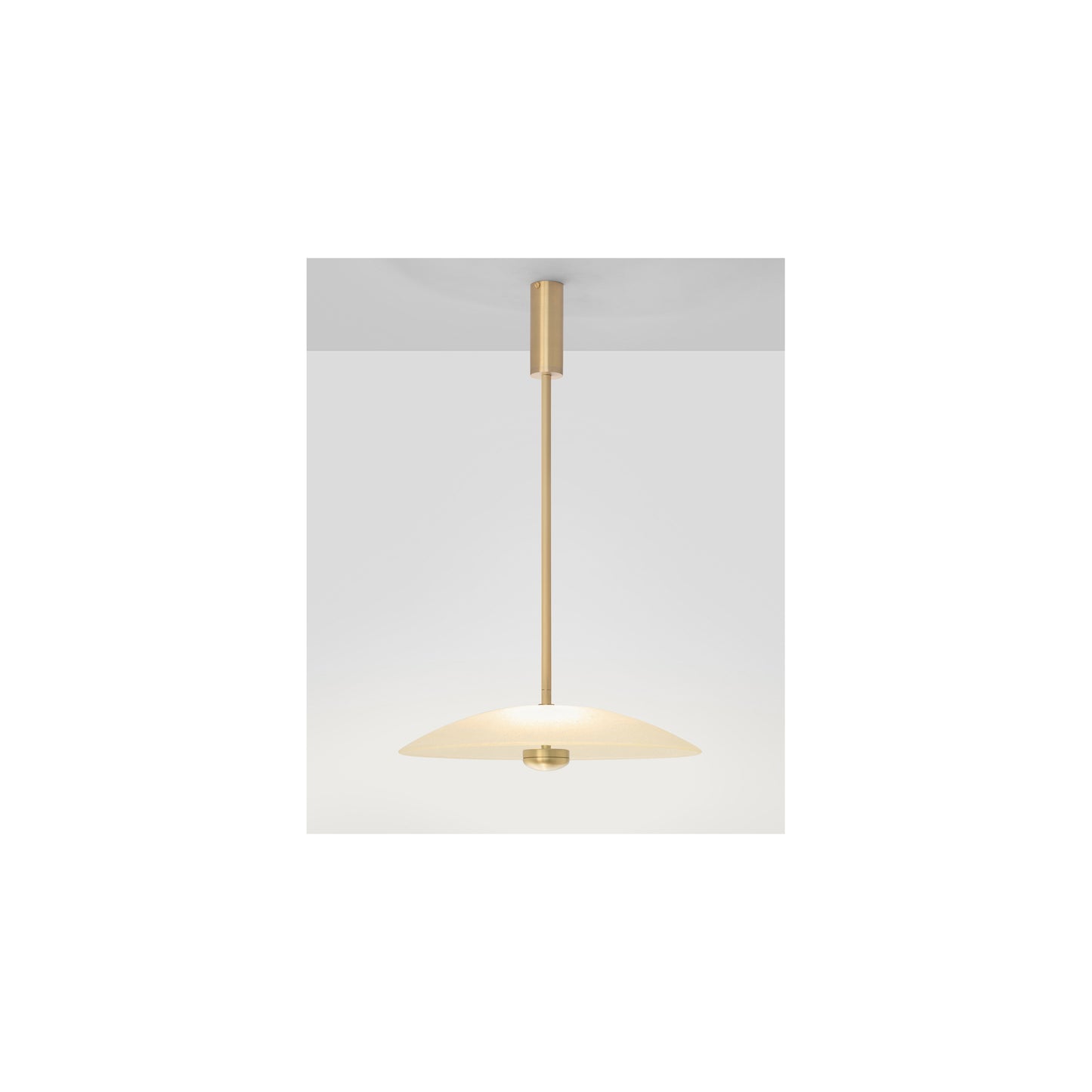 Cielo Large LED Pendant