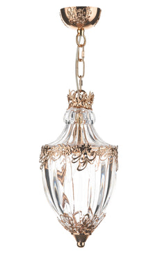 Dar Ottoman 1lt Pendant