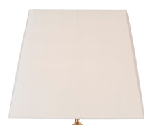 Dar Tapered Square Lampshade
