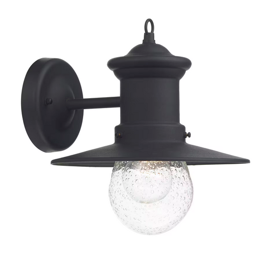 Sedgewick 1 Wall Lantern Down Facing IP44