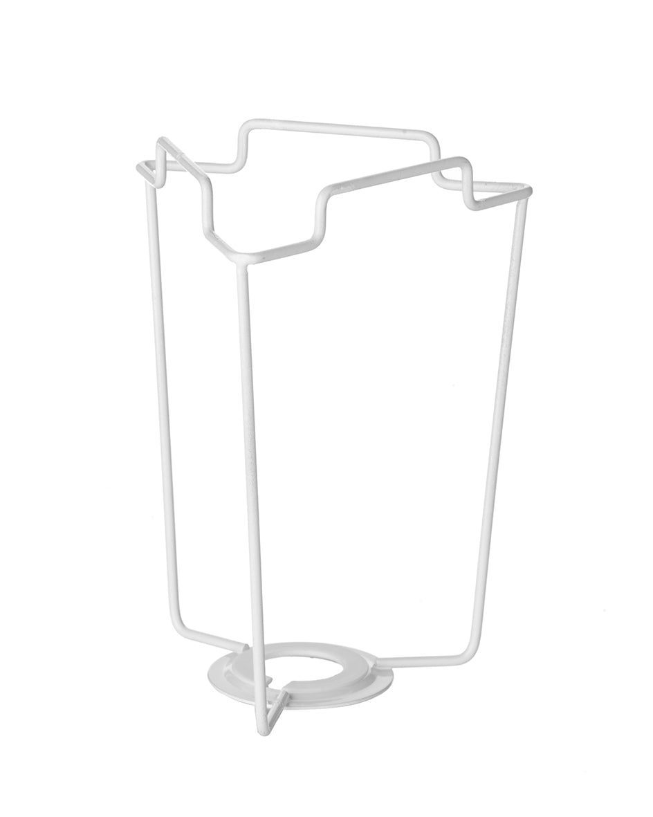Dar Shade Carrier 8 inch