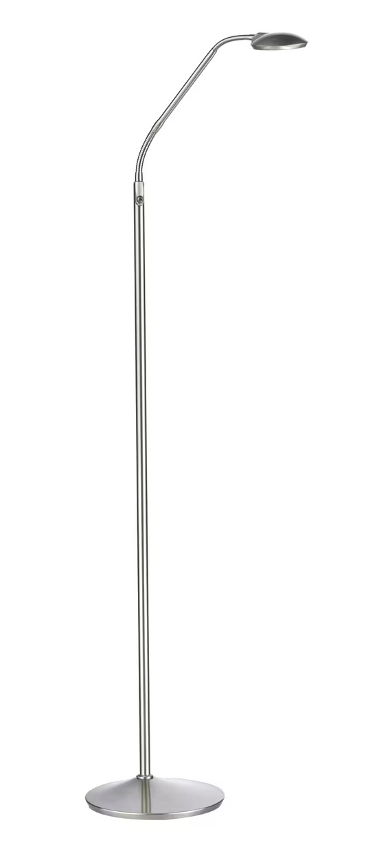 Wellington LED Floor Lamp