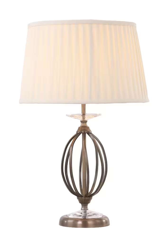 Aegean 1-Light Table Lamp