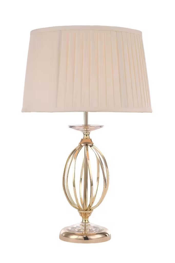 Aegean 1-Light Table Lamp