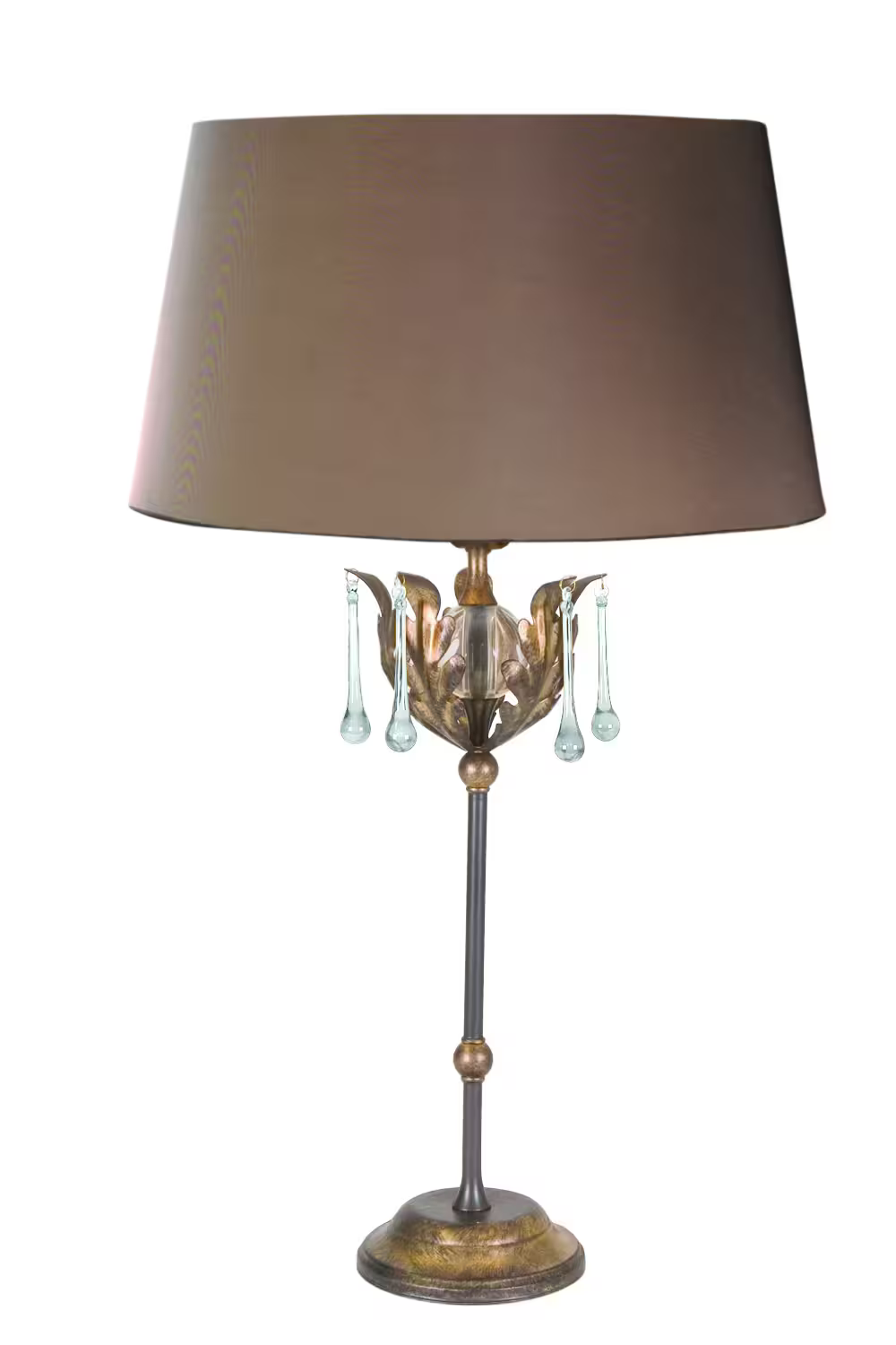 Amarilli 1-Light Table Lamp