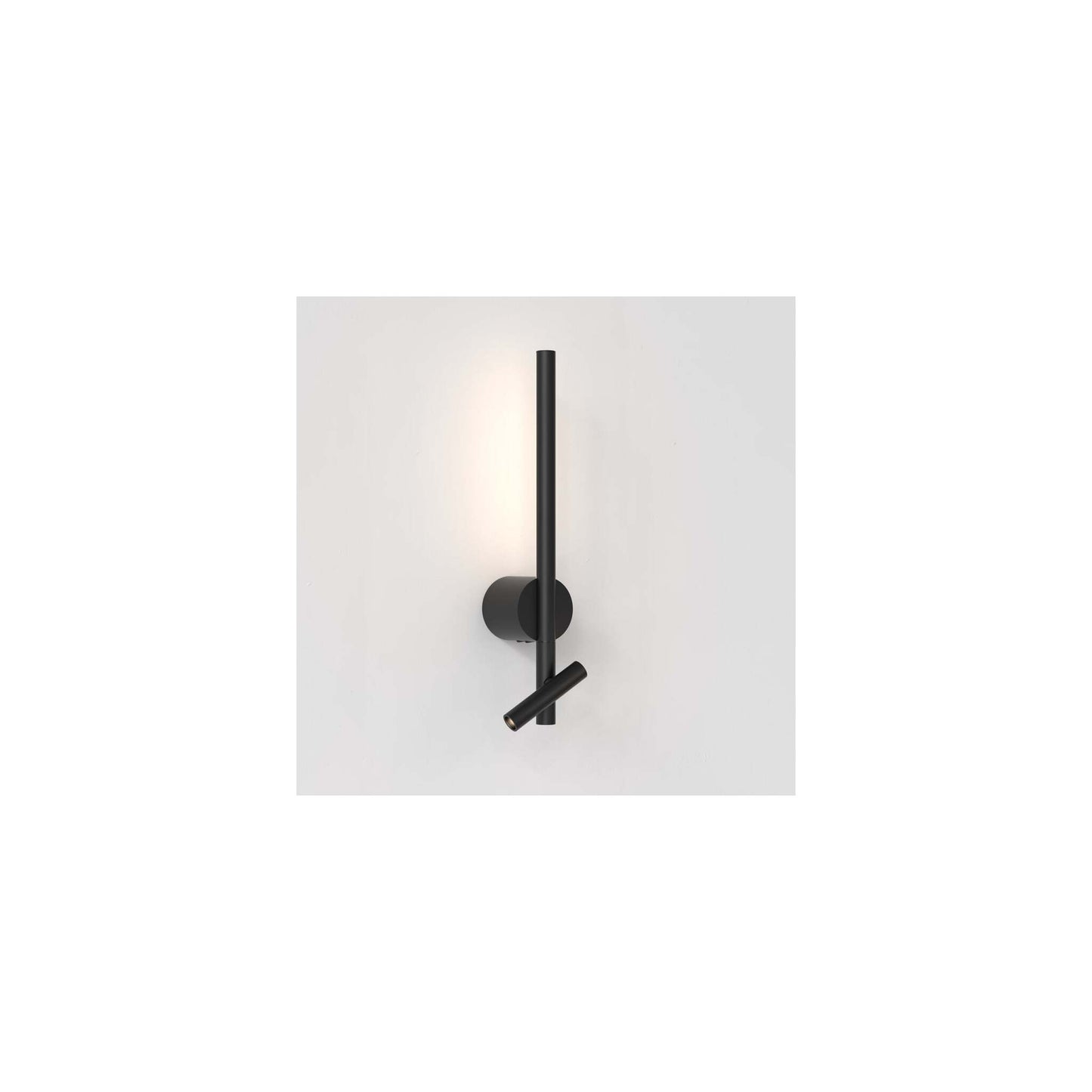 Baton Reader LED Wall Light