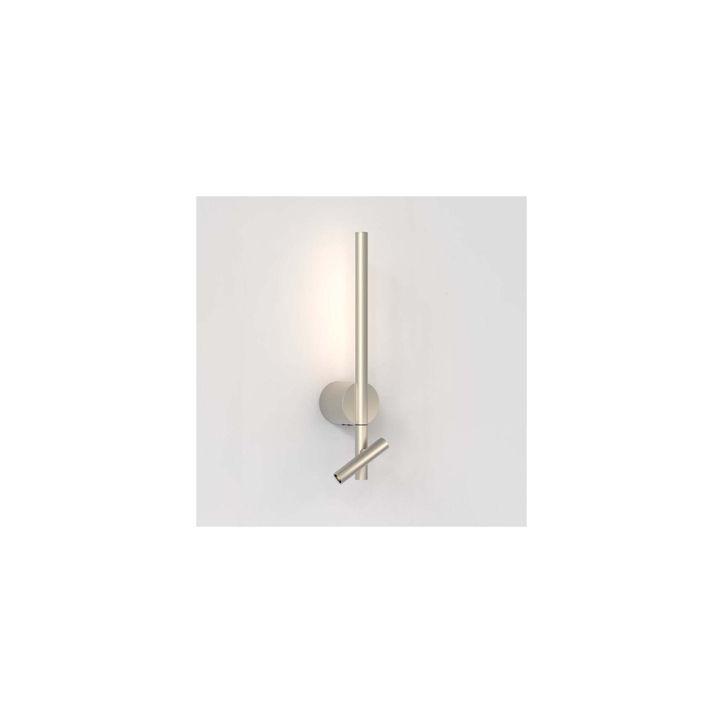 Baton Reader LED Wall Light