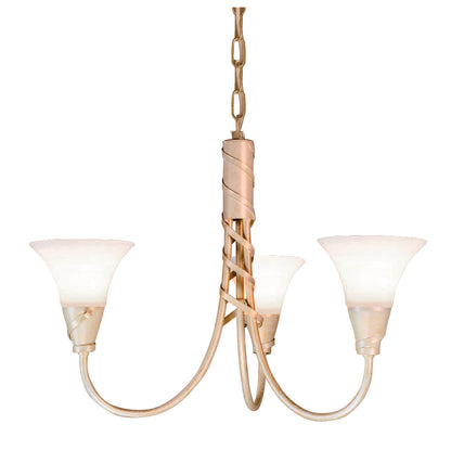 Elstead Emily Chandelier