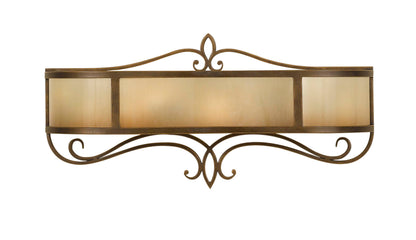 Justine 2-Light Wall Bracket