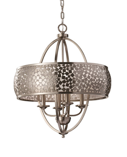 Zara 4-Light Pendant