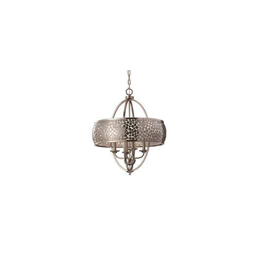 Zara 4-Light Pendant
