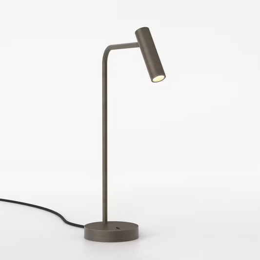 Enna LED Desk Lamp