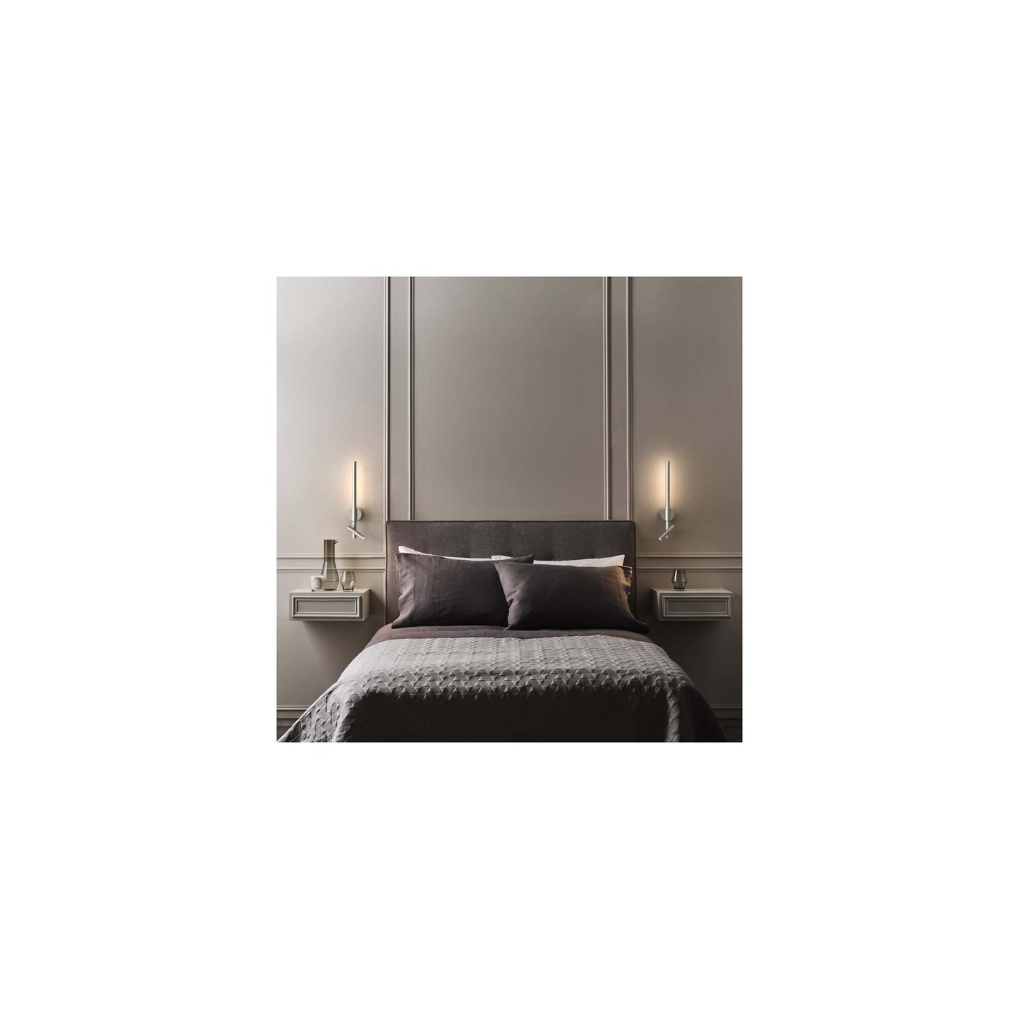 Baton Reader LED Wall Light