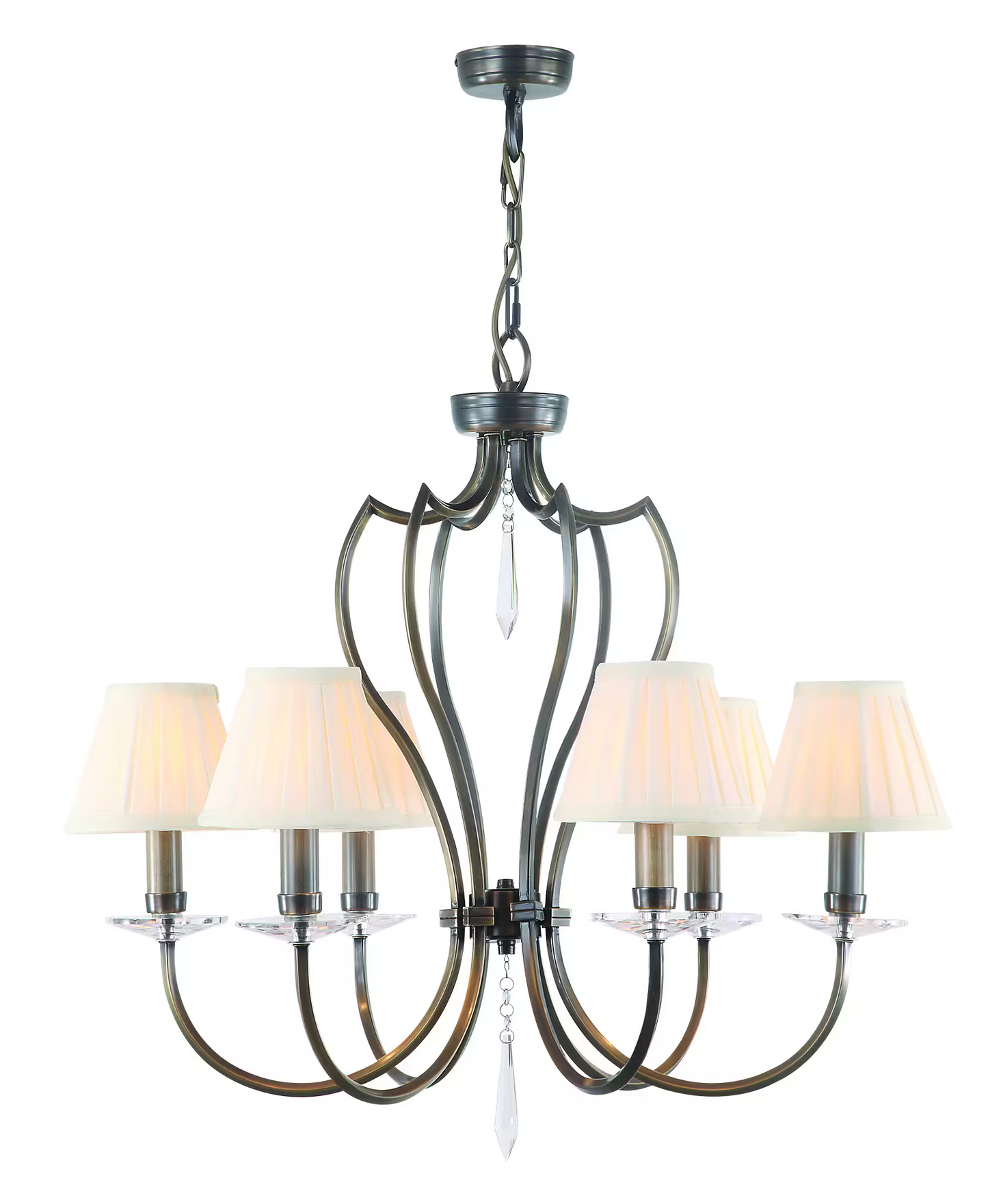 Pimlico 6-Light Chandelier