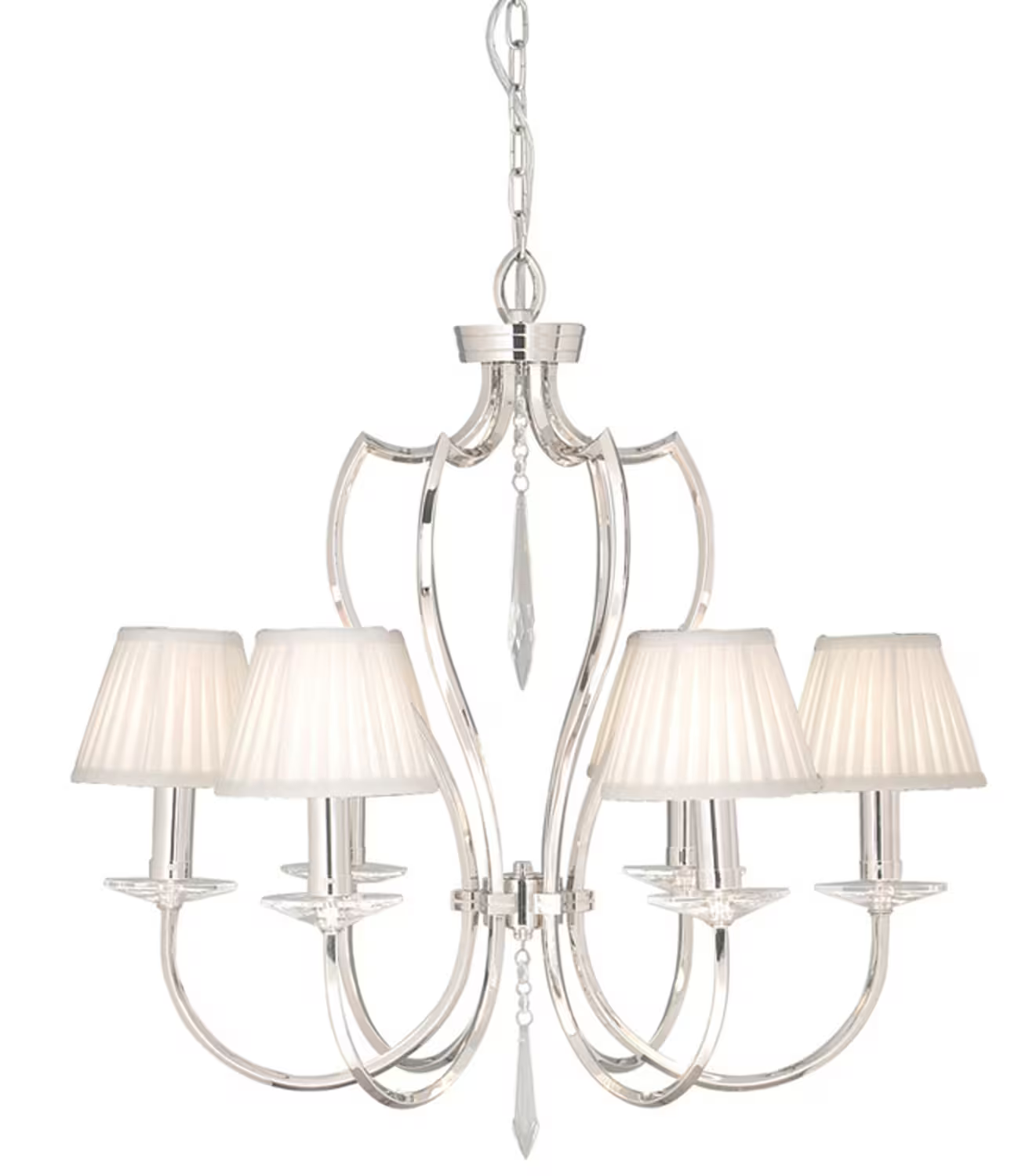 Pimlico 6-Light Chandelier