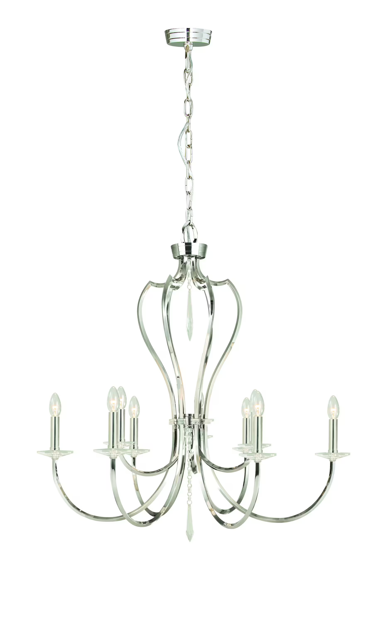 Pimlico 9-Light Chandelier