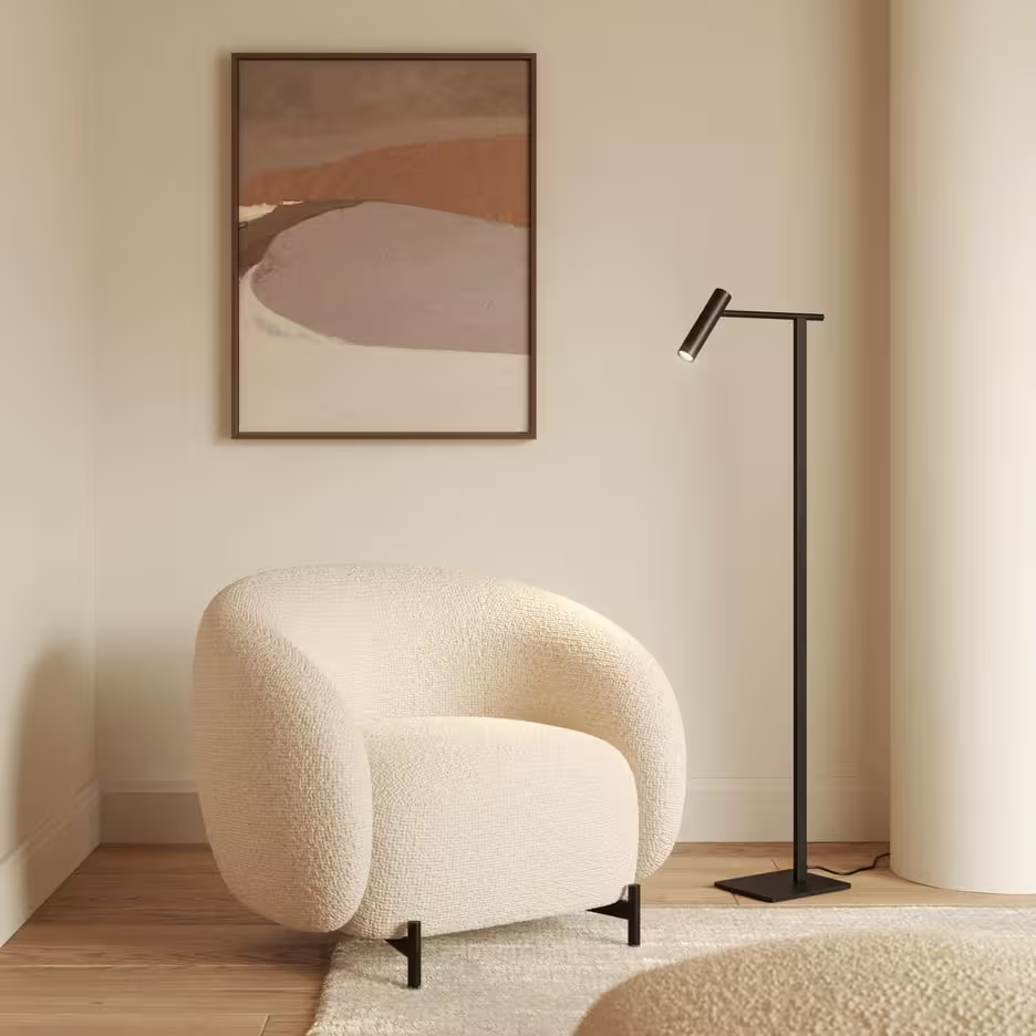 Leda Floor Lamp