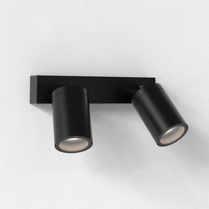 Astro Dartmouth Twin Outdoor Wall Light