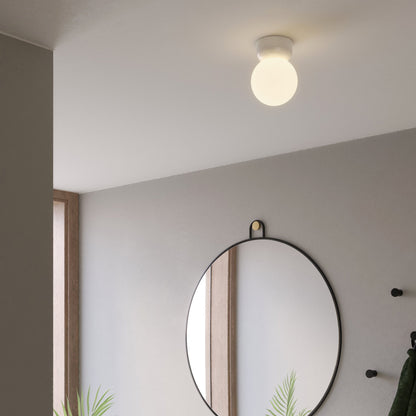 Astro Lyra Ceiling Light