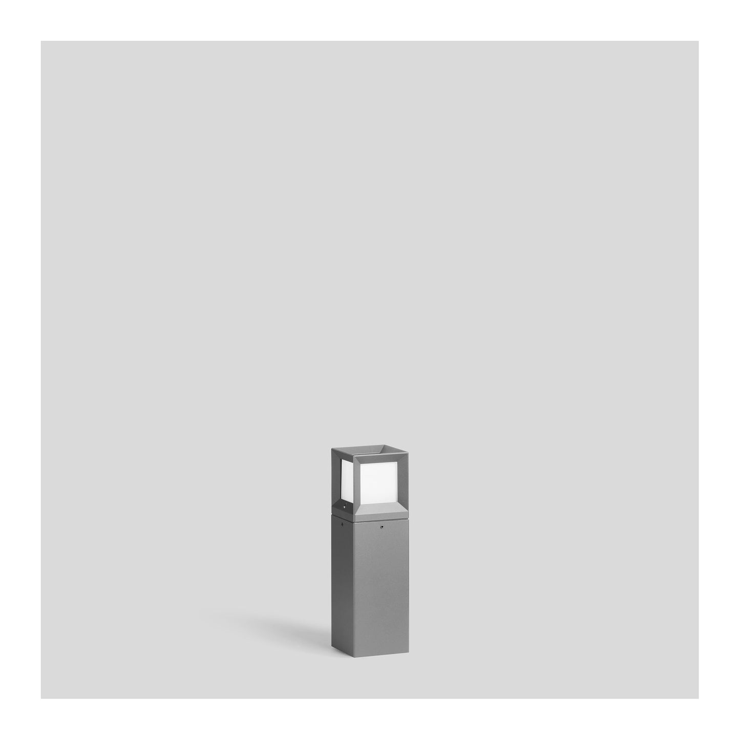 84606 LED Garden/Pathway Bollard