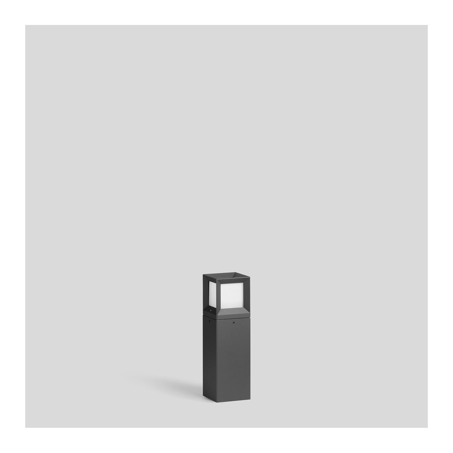 84606 LED Garden/Pathway Bollard