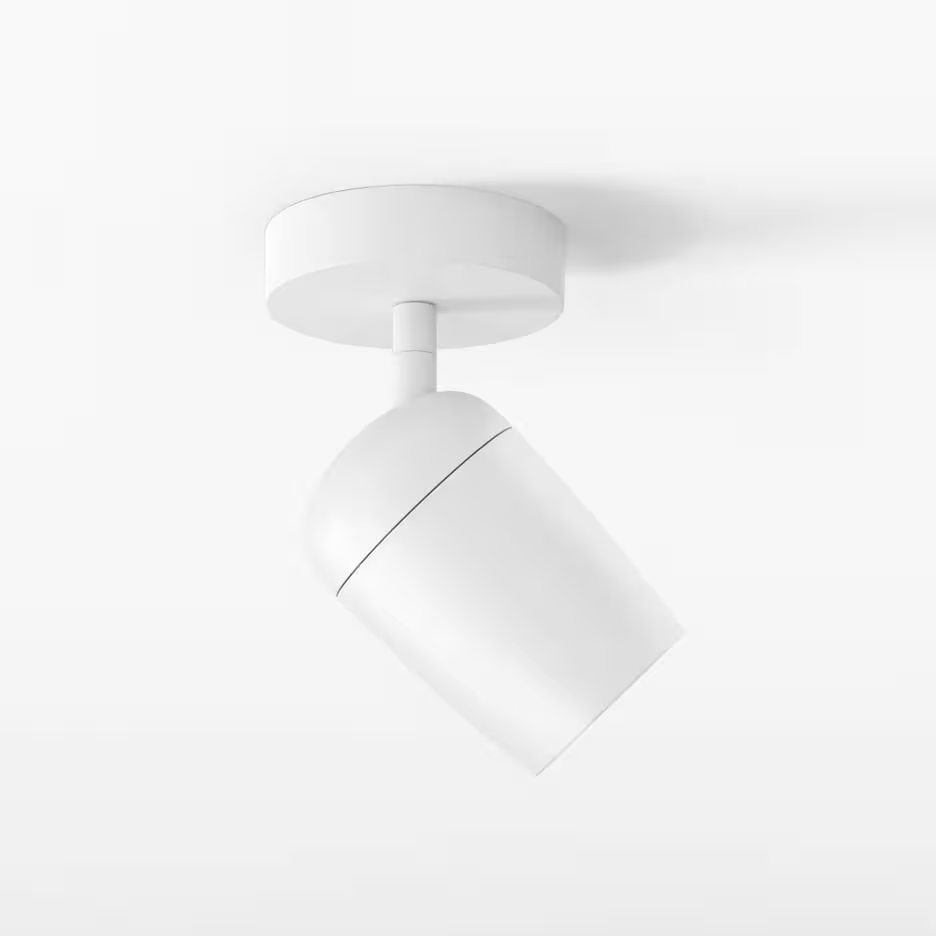 Koto Single Ceiling Spotlight