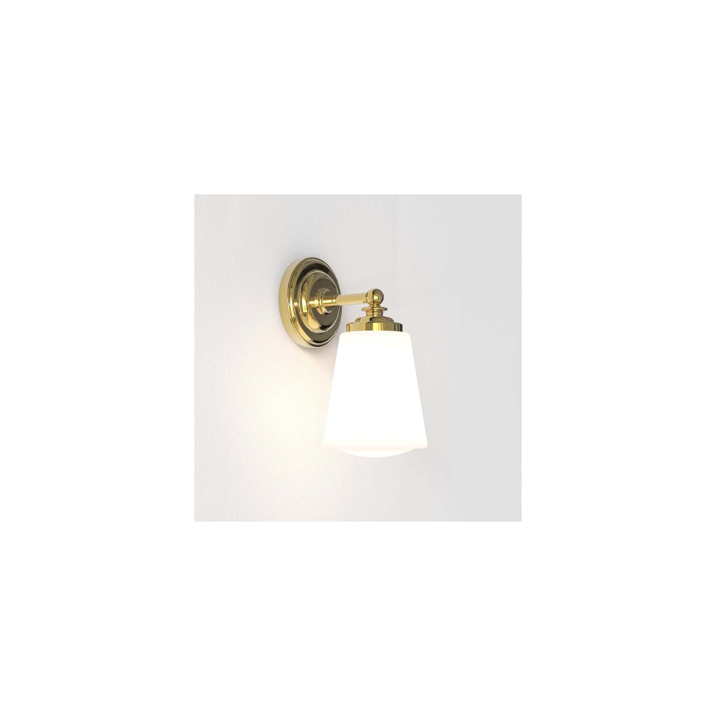 Anton Wall Light