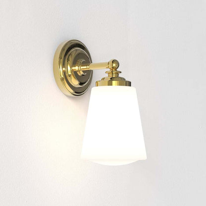 Astro Anton Bathroom Wall Light