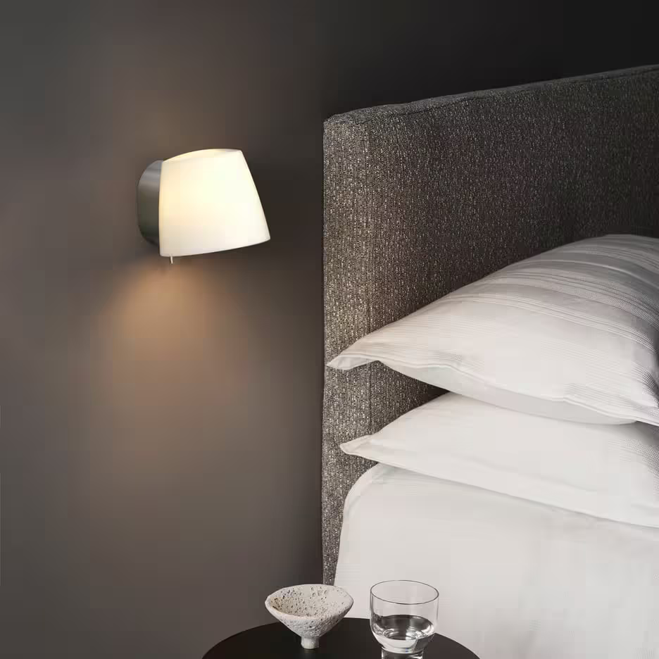 Imari Fixed Wall Light