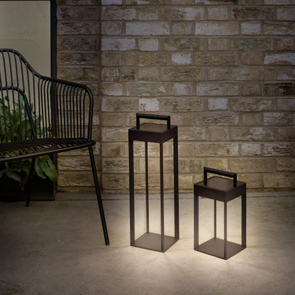 Astro Kuro 450 Outdoor Portable Lantern