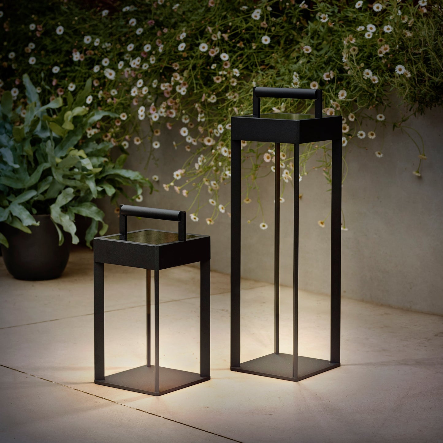 Astro Kuro 250 Outdoor Portable Lamp