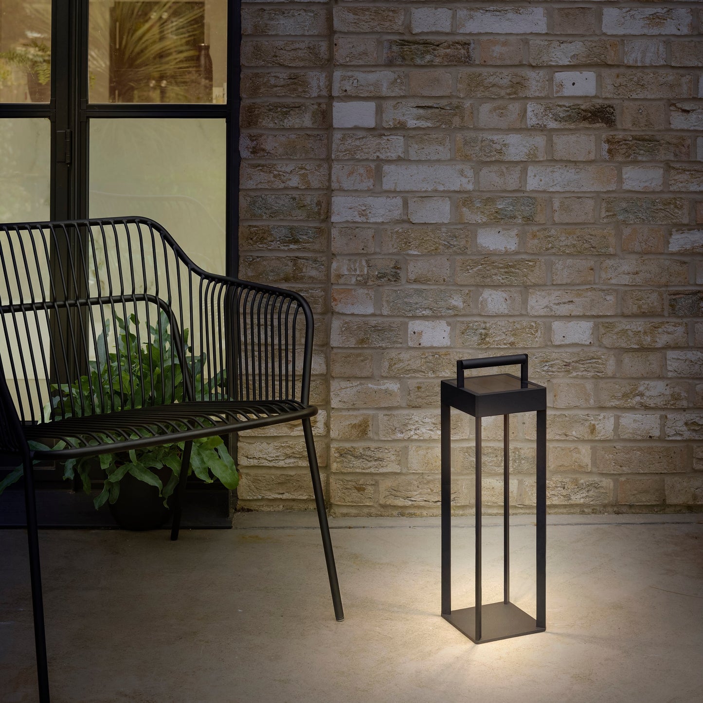 Astro Kuro 450 Outdoor Portable Lantern