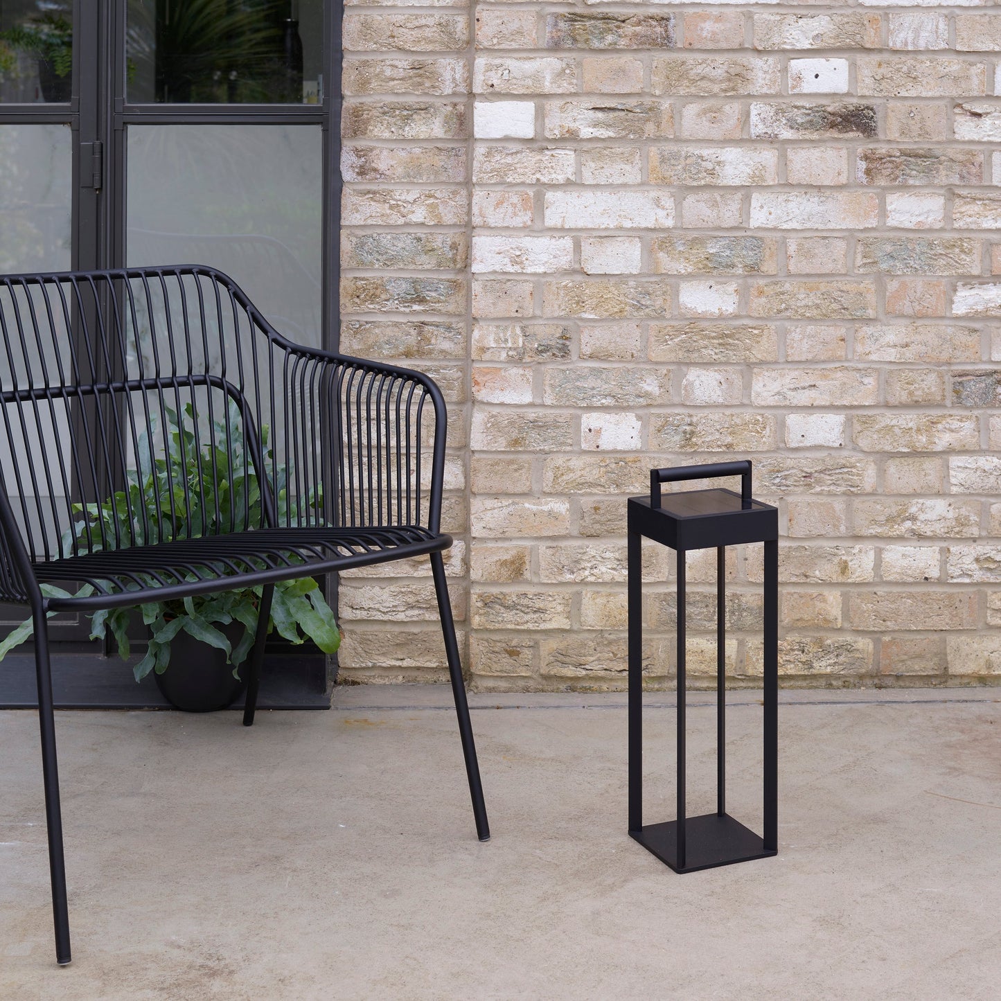 Astro Kuro 450 Outdoor Portable Lantern