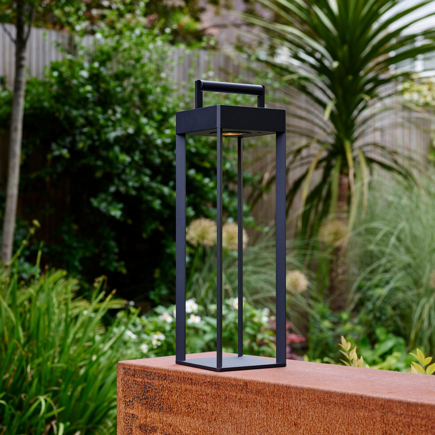 Astro Kuro 450 Outdoor Portable Lantern