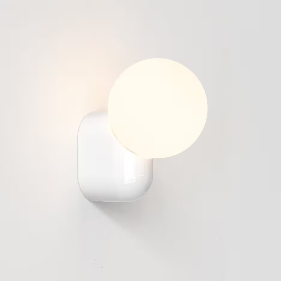 Lyra Wall Single Light