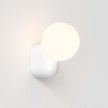 Astro Lyra Bathroom Wall Light