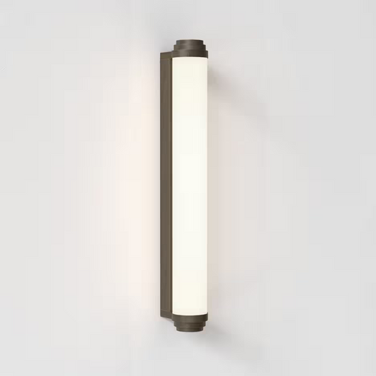 Burlington 600 Phase Bathroom Wall Light