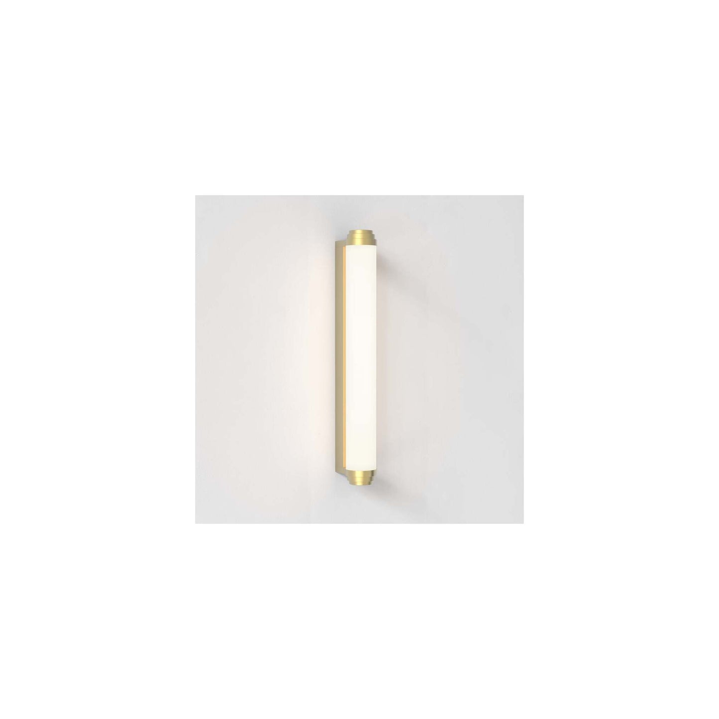 Burlington 600 Phase Bathroom Wall Light