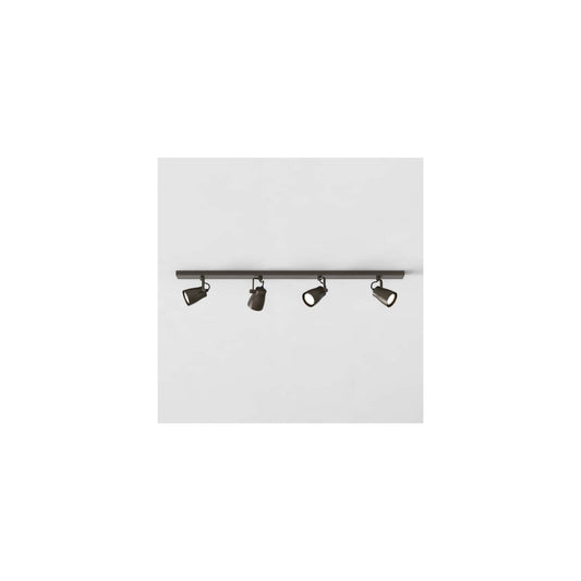 Juno Four Bar Ceiling Spotlight