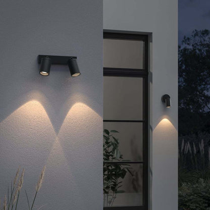 Astro Dartmouth Single Outdoor Wall Light