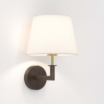 Astro Club Decorative Wall Light