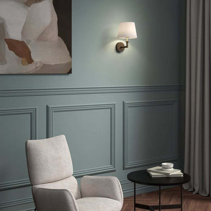 Astro Club Decorative Wall Light