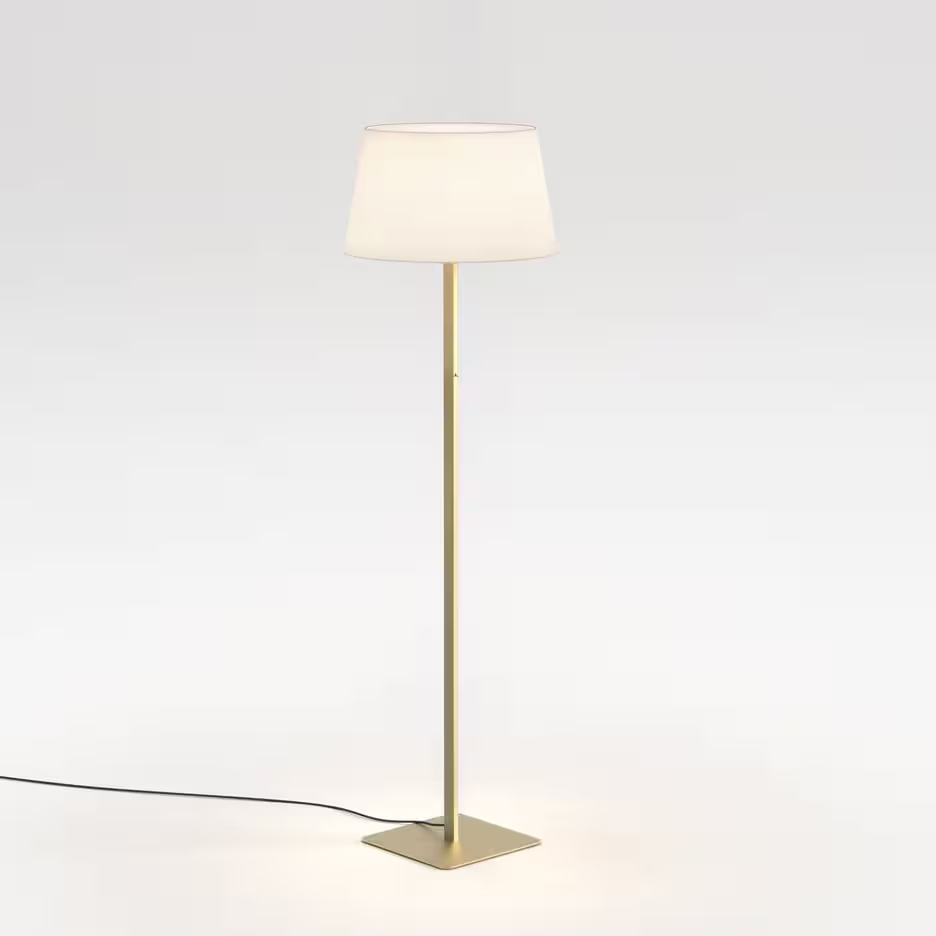 Beaumont Floor Lamp