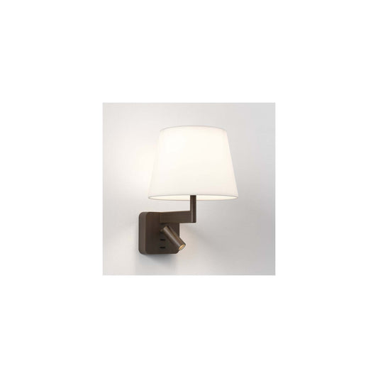 Beaumont Reader Wall Light