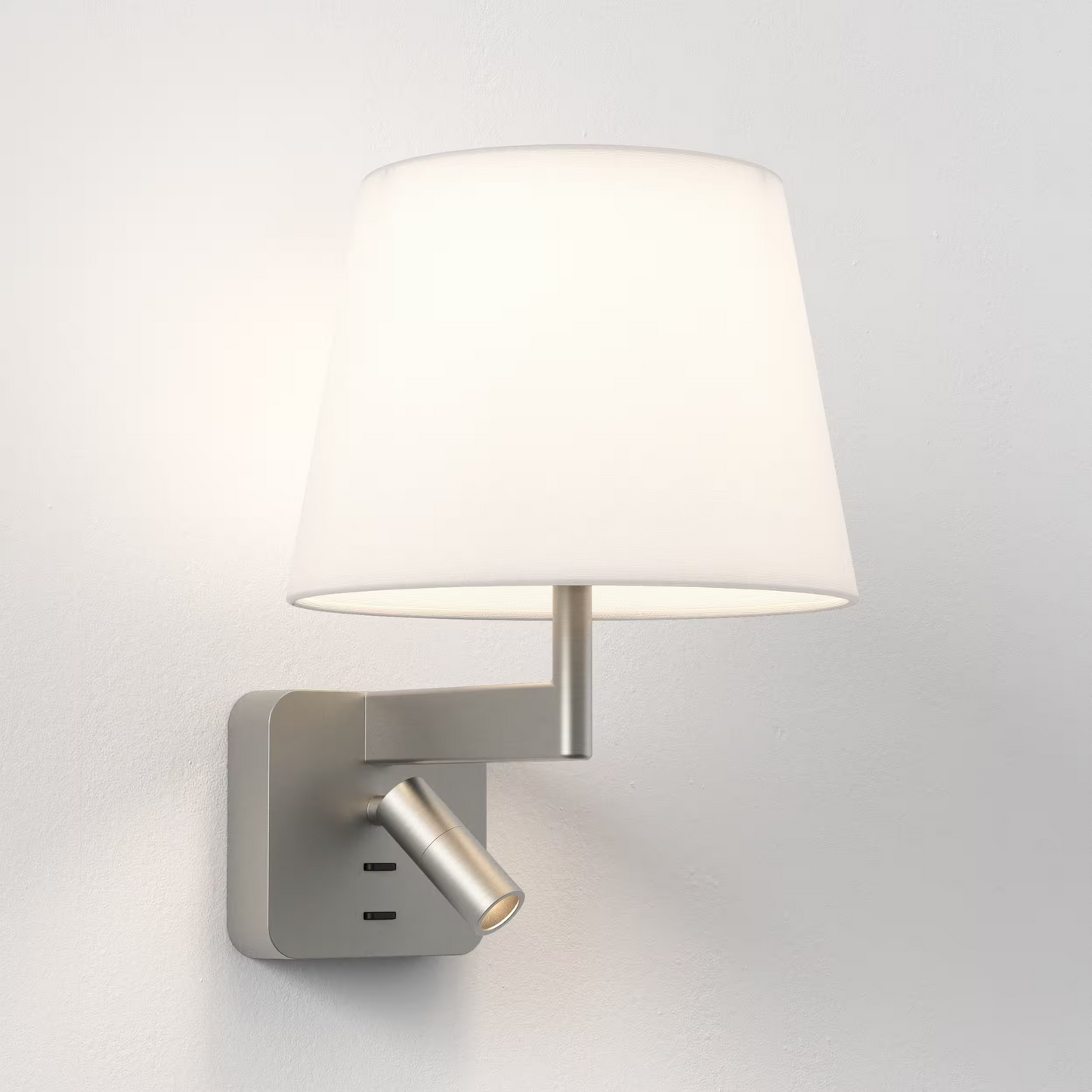 Beaumont Reader Wall Light