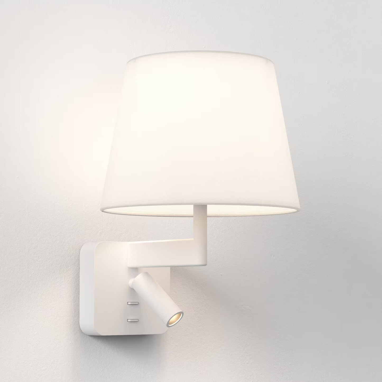 Beaumont Reader Wall Light