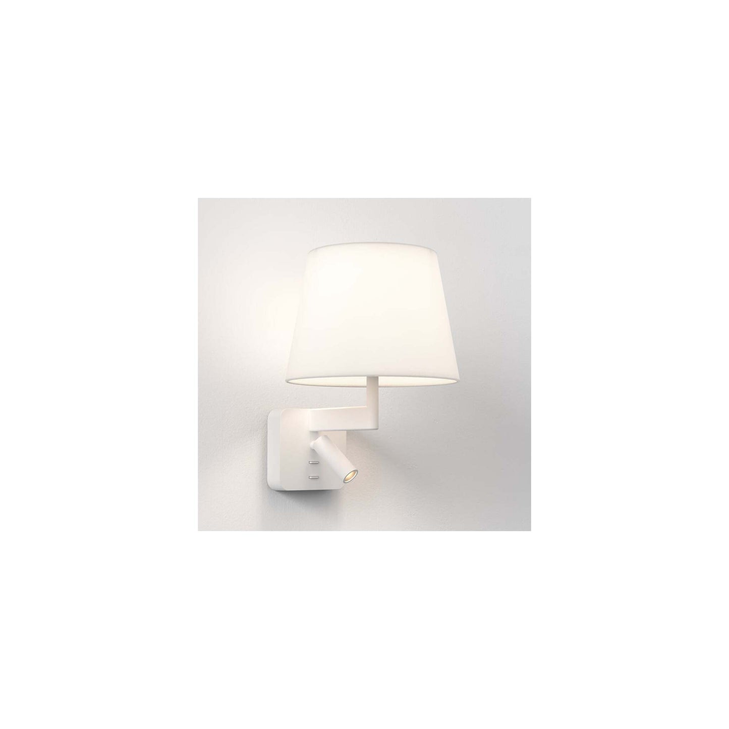 Beaumont Reader Wall Light