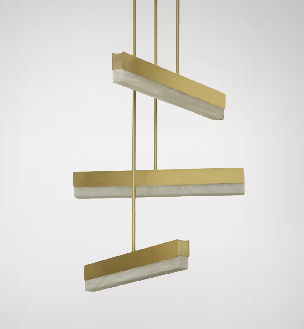 Artes Collective 600/900/1200 LED Pendant