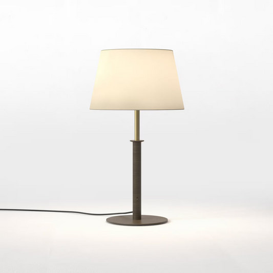 Club Table Lamp